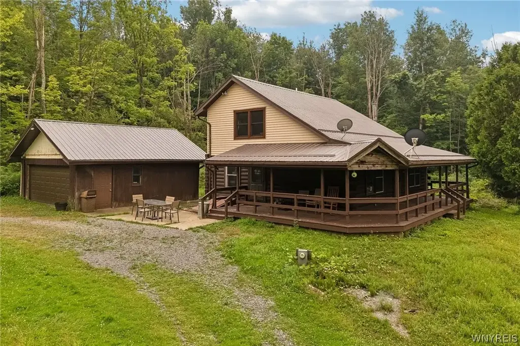 18 Deer Pond Acres, Orangeville