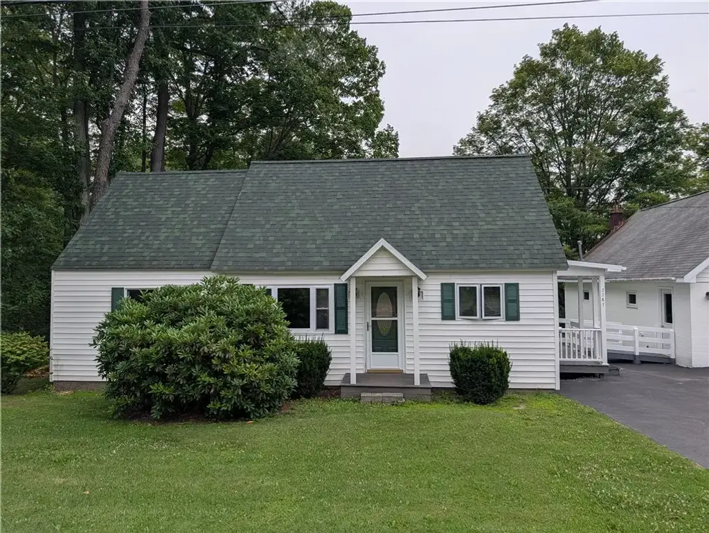 3267 Route 646, Keating Town