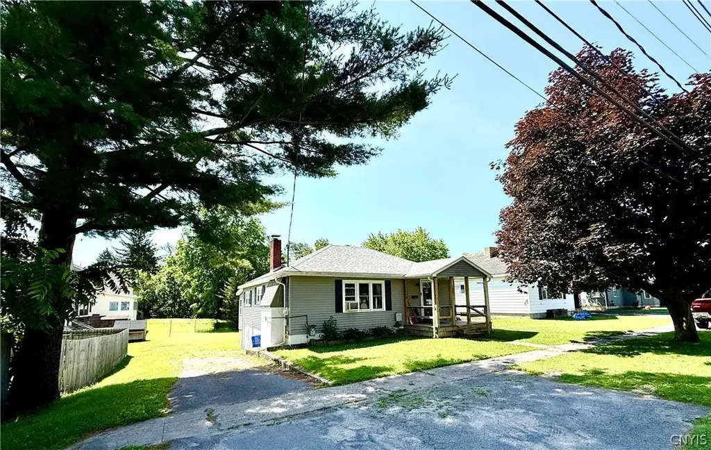 160 Rowley Street, Gouverneur