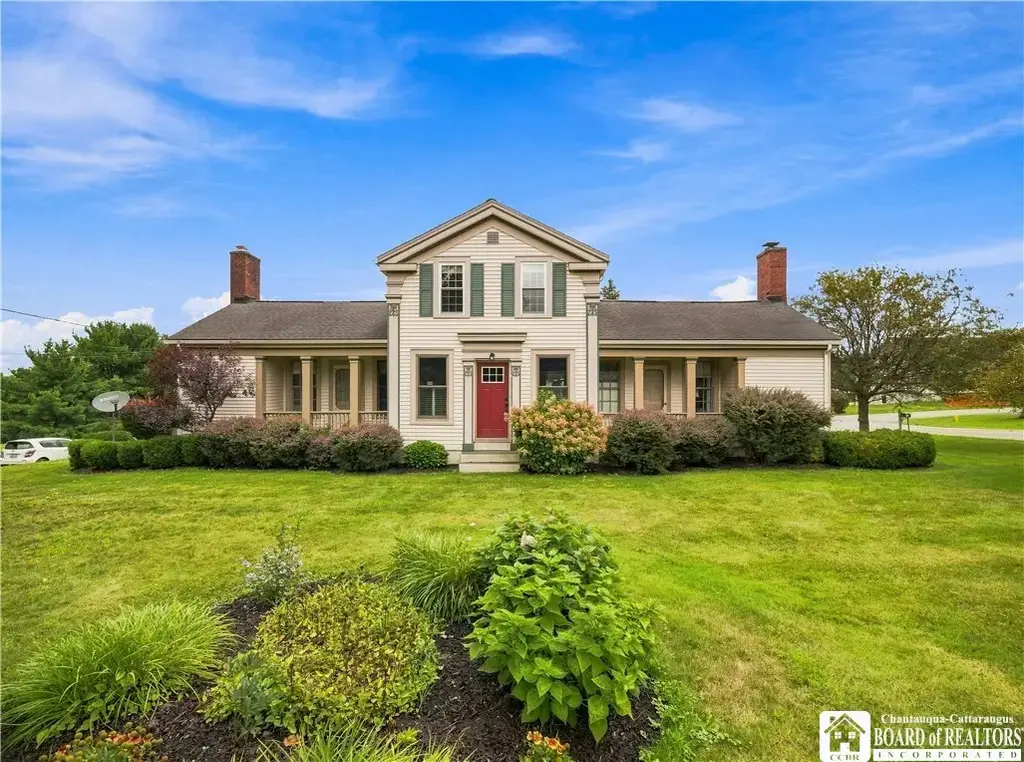 2718 Route 394, North Harmony