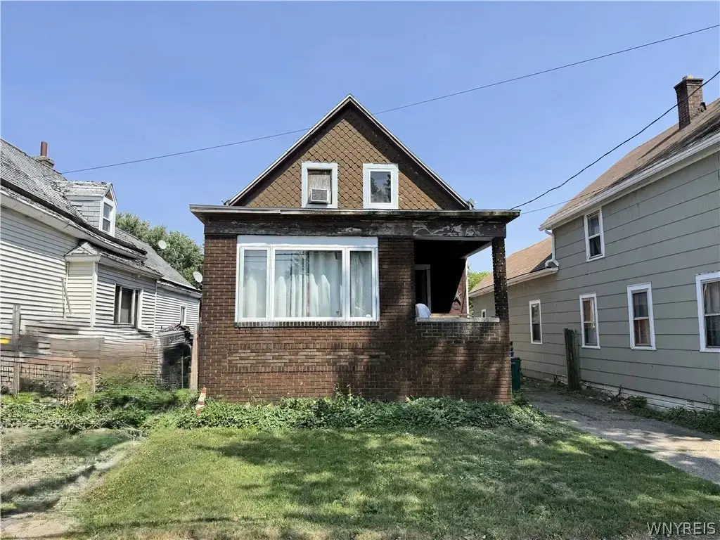 7 Boone Street, Buffalo