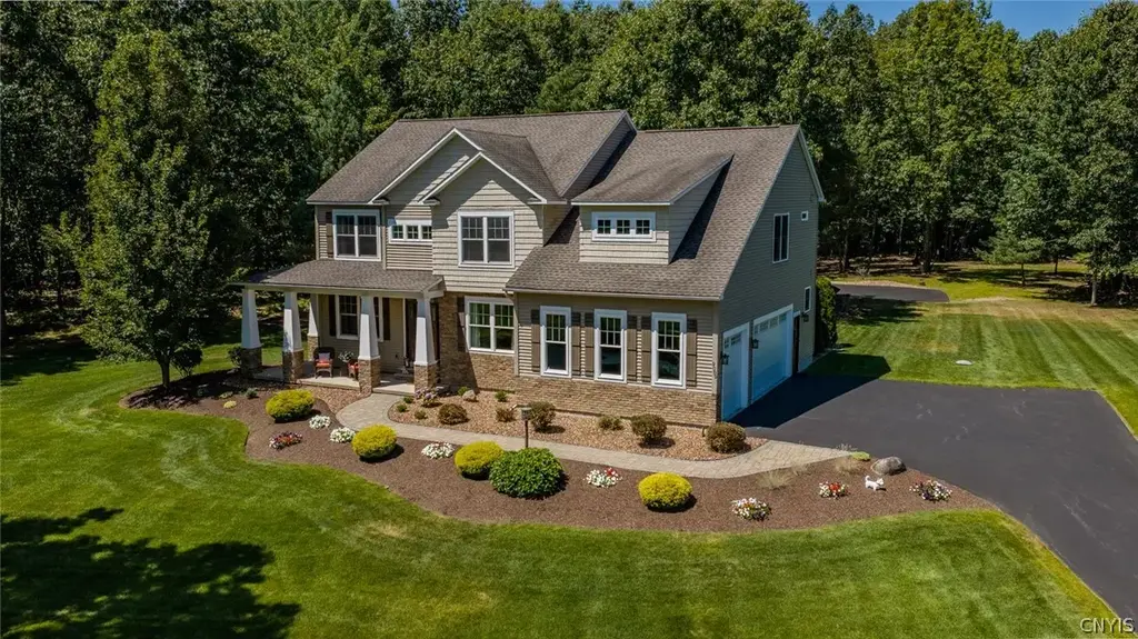 9089 Ashley Landing Drive, Clay