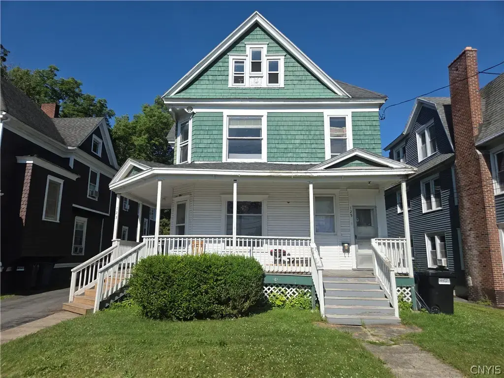 121 Durston Ave # 25, Syracuse