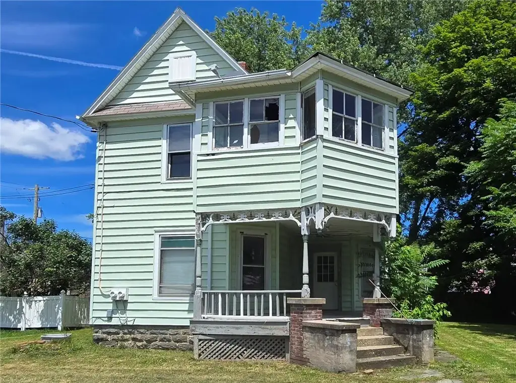 716 Holdridge Street, Southport