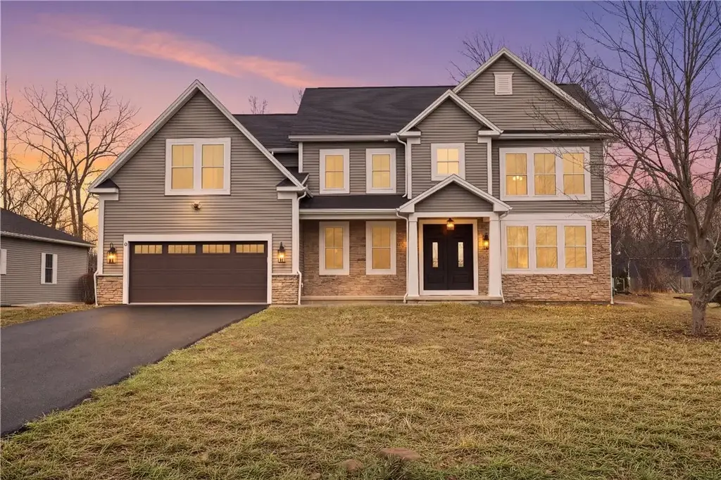 8 Nightfrost Lane, Henrietta