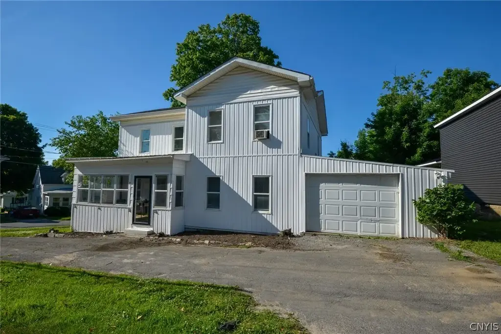 93 Walton Street, Alexandria