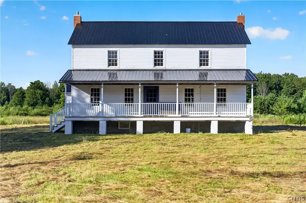 759 Bull Run Rd, Albion