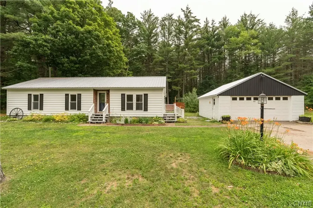 7315 Brantingham Road, Greig