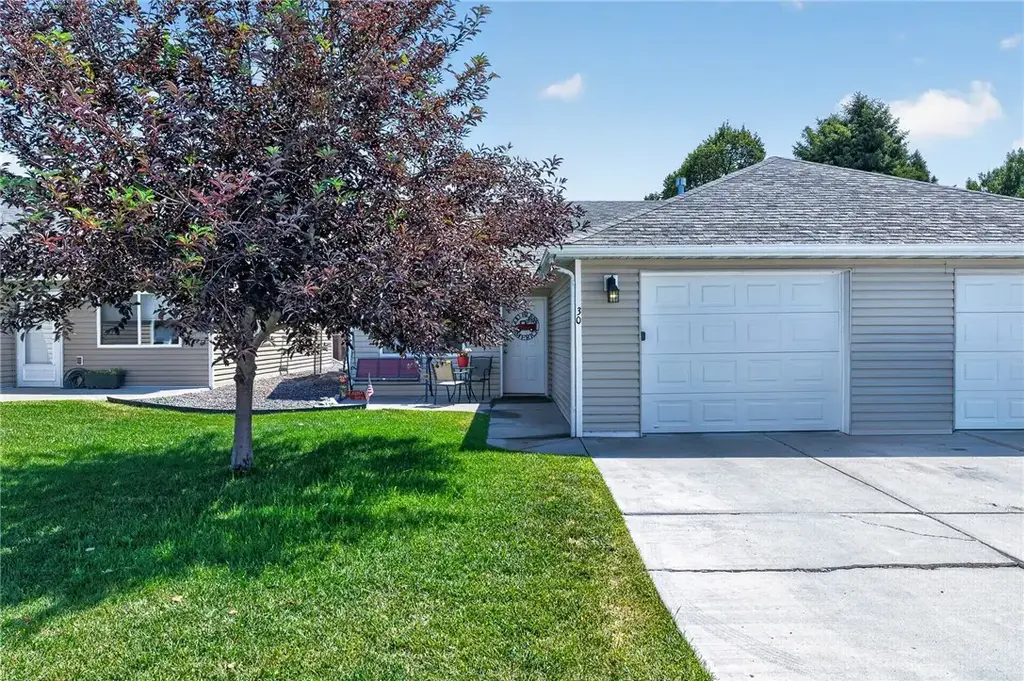 1525 Bench Boulevard 30, Billings