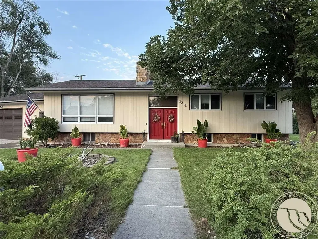 1211 Oakland Drive, Billings