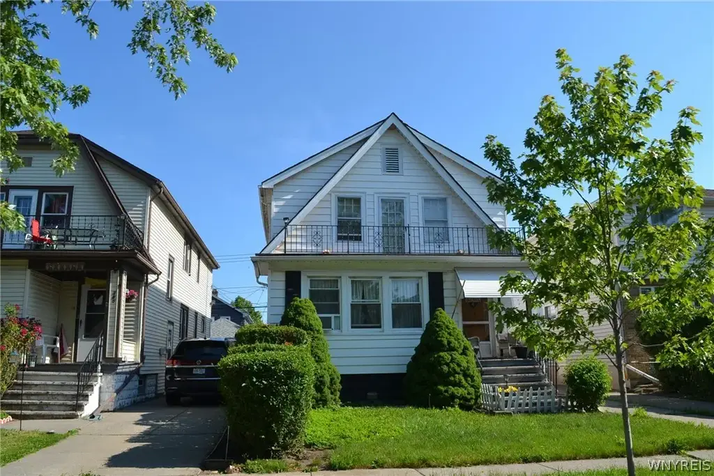 381 Westgate Road, Tonawanda