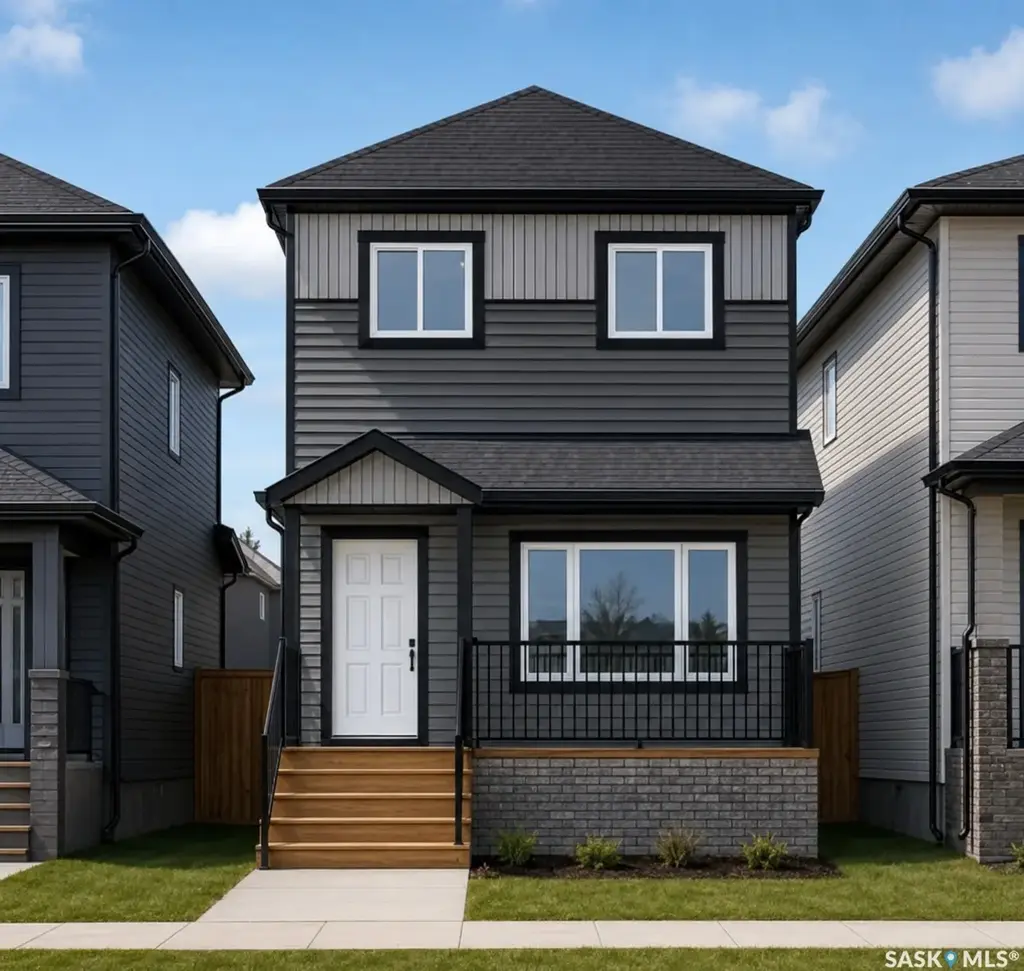 1517 Richardson Road, Saskatoon