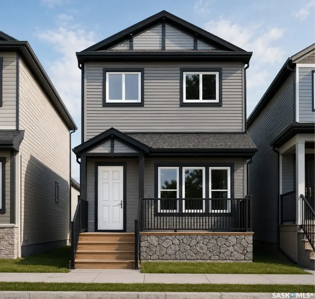 1521 Richardson Road, Saskatoon
