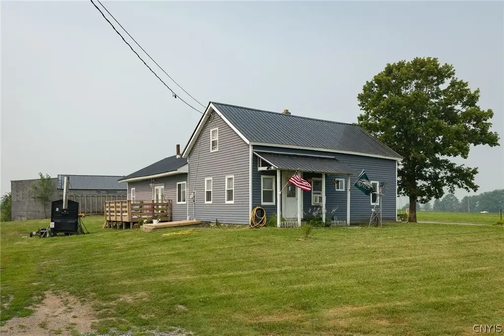 30460 Gardnerville Road, Le Ray