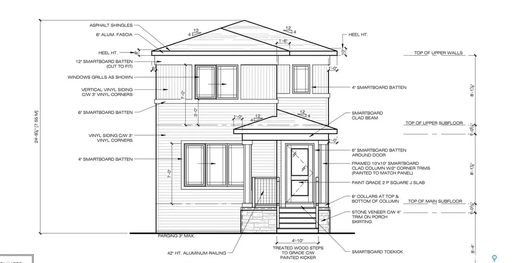 3135 Bowen Street, Regina