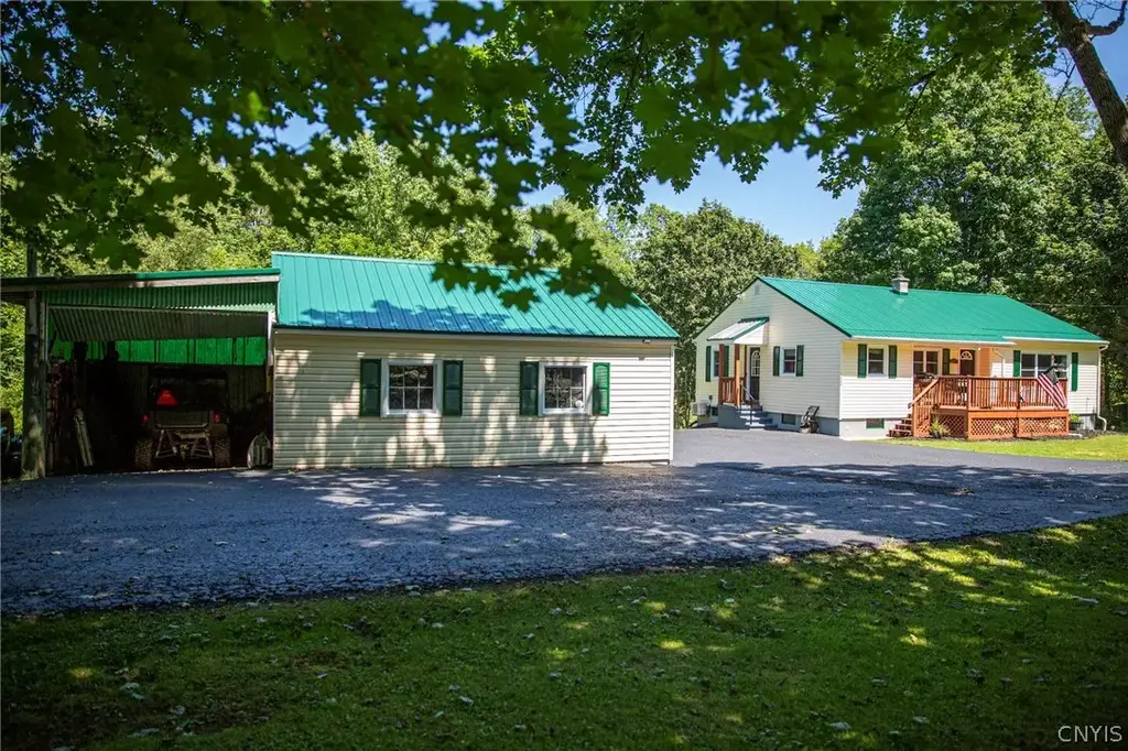 4340 Kinney Gulf Road, Cortlandville
