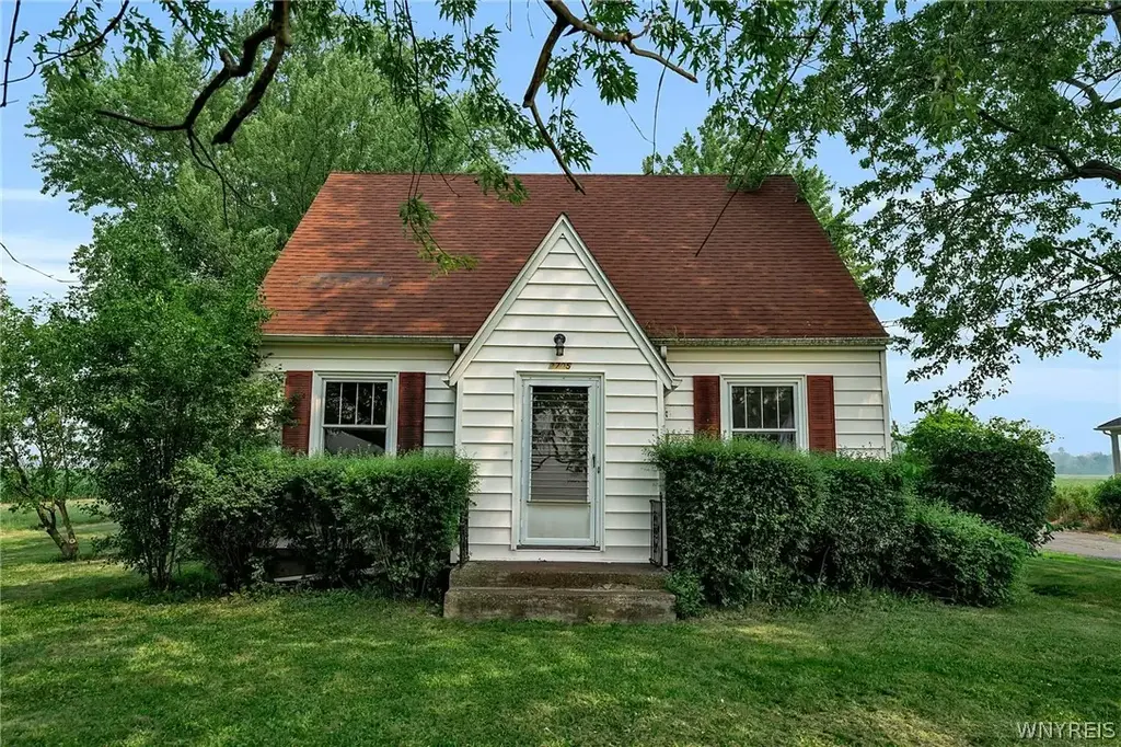 2705 Niagara Road, Wheatfield