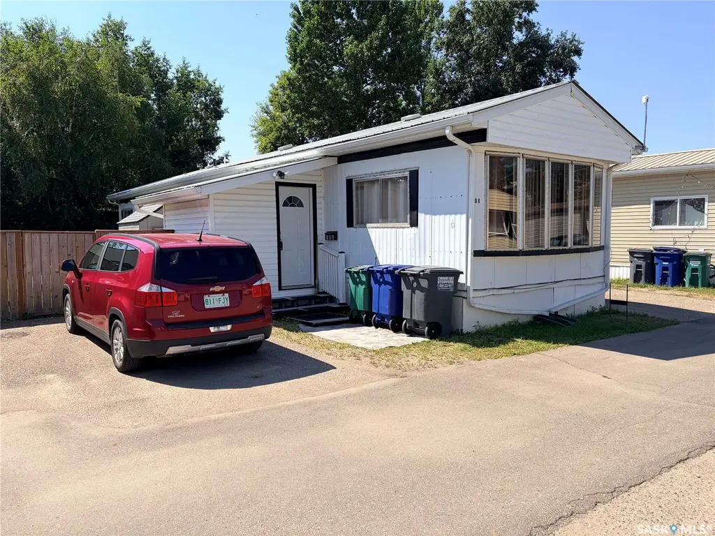 219 Grant Street 108, Saskatoon