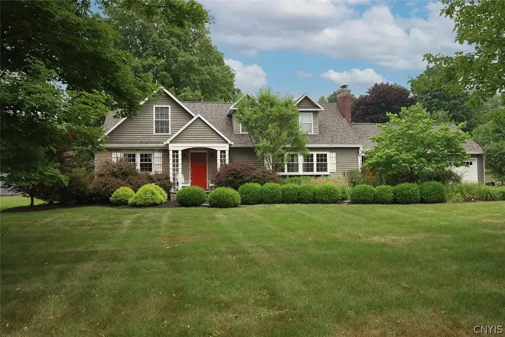 7607 Hunt Lane, Manlius