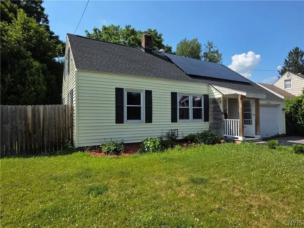 113 Riverview Parkway N, Rome