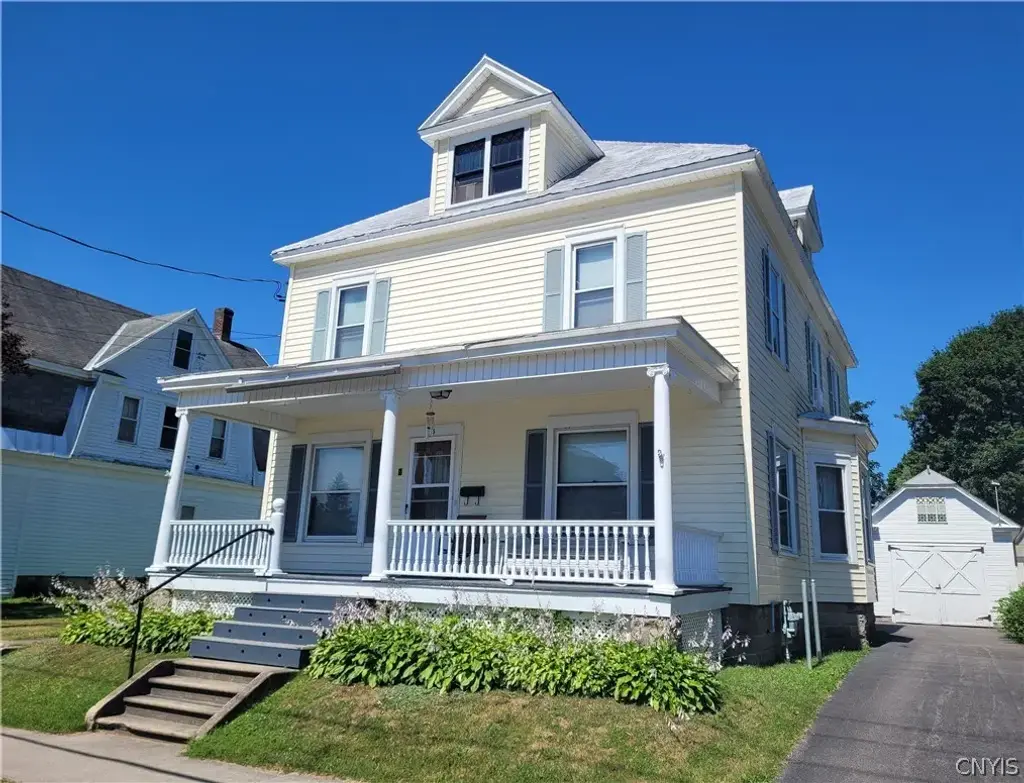 3 N Helmer Avenue, Manheim