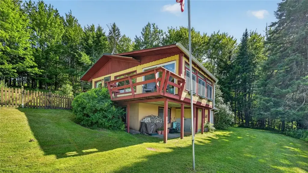 298 Meade Road, Summit