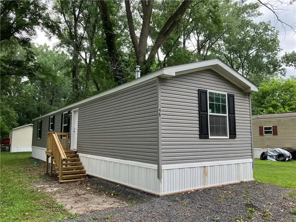 393 Wagner Street #46, Waterloo