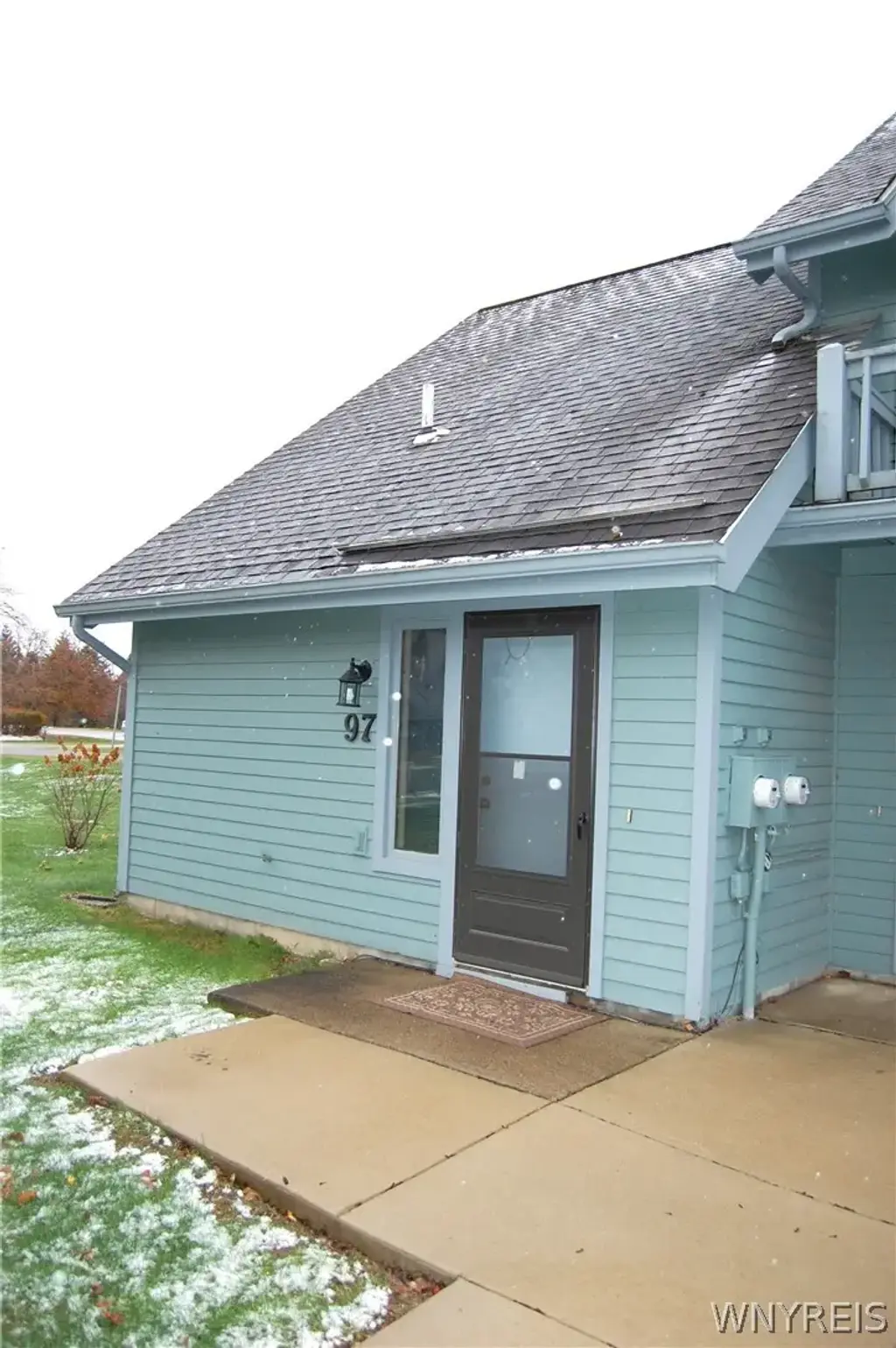 97 Wildflower, Ellicottville