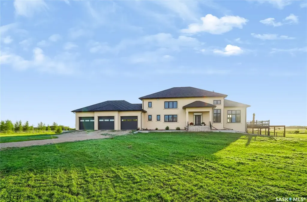 35102 Rural Address, Corman Park Rm No 344