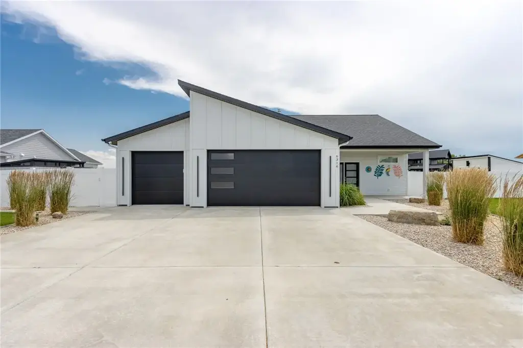 6316 Still River Drive, Billings
