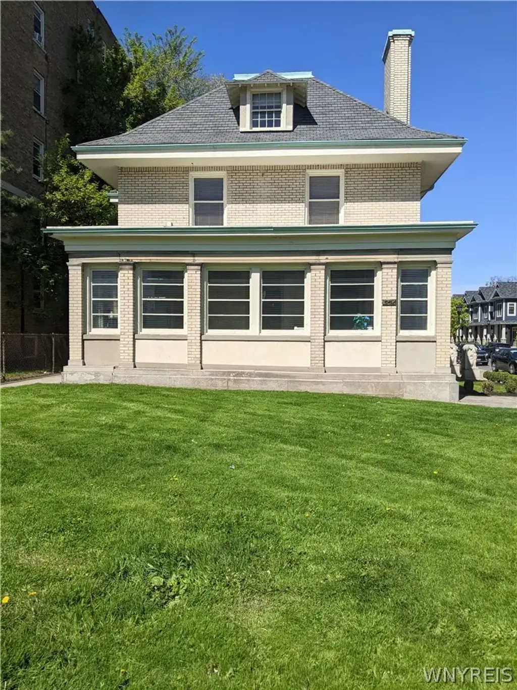 1296 Delaware Avenue, Buffalo