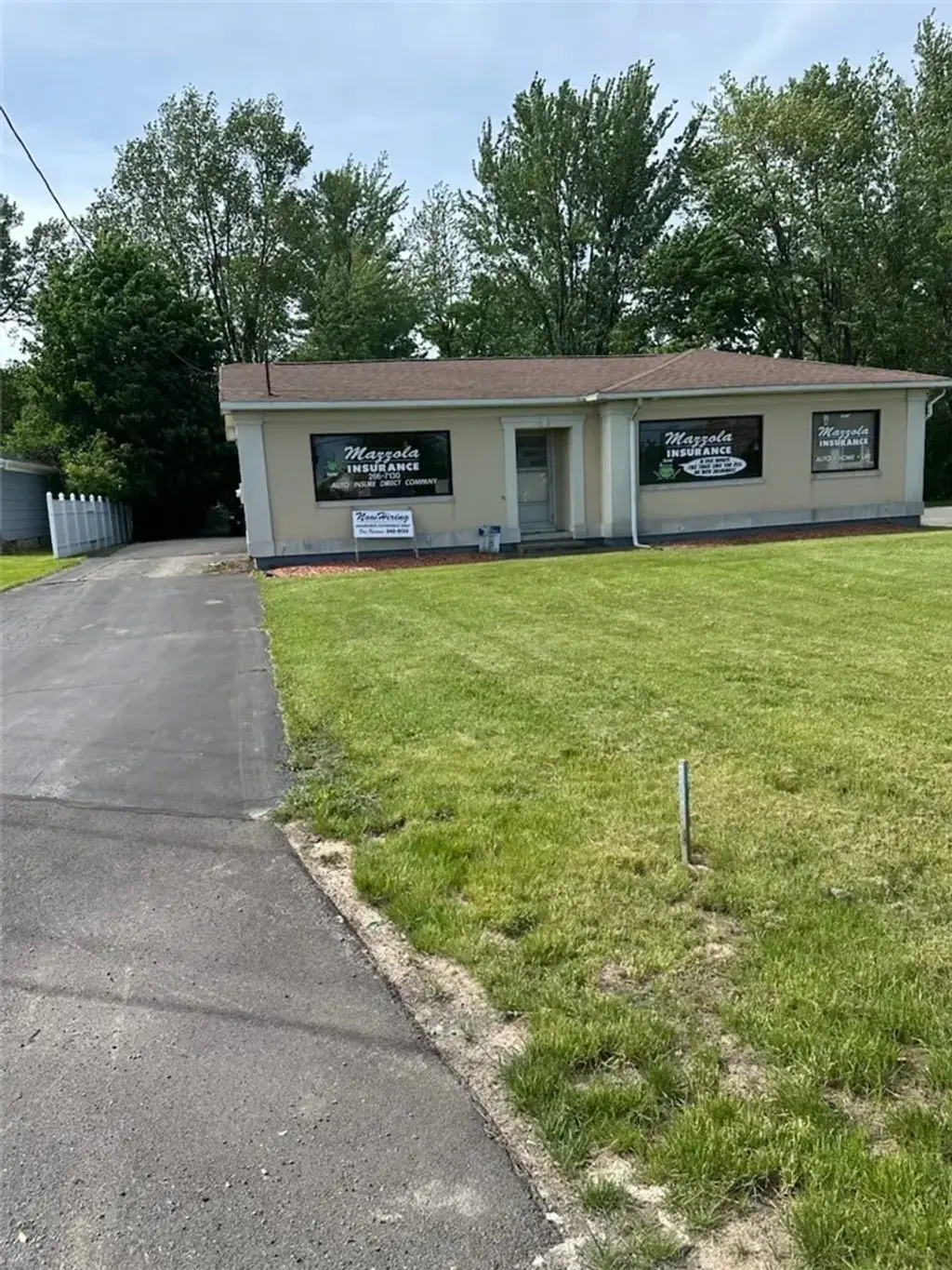 117 Spencerport Road, Gates