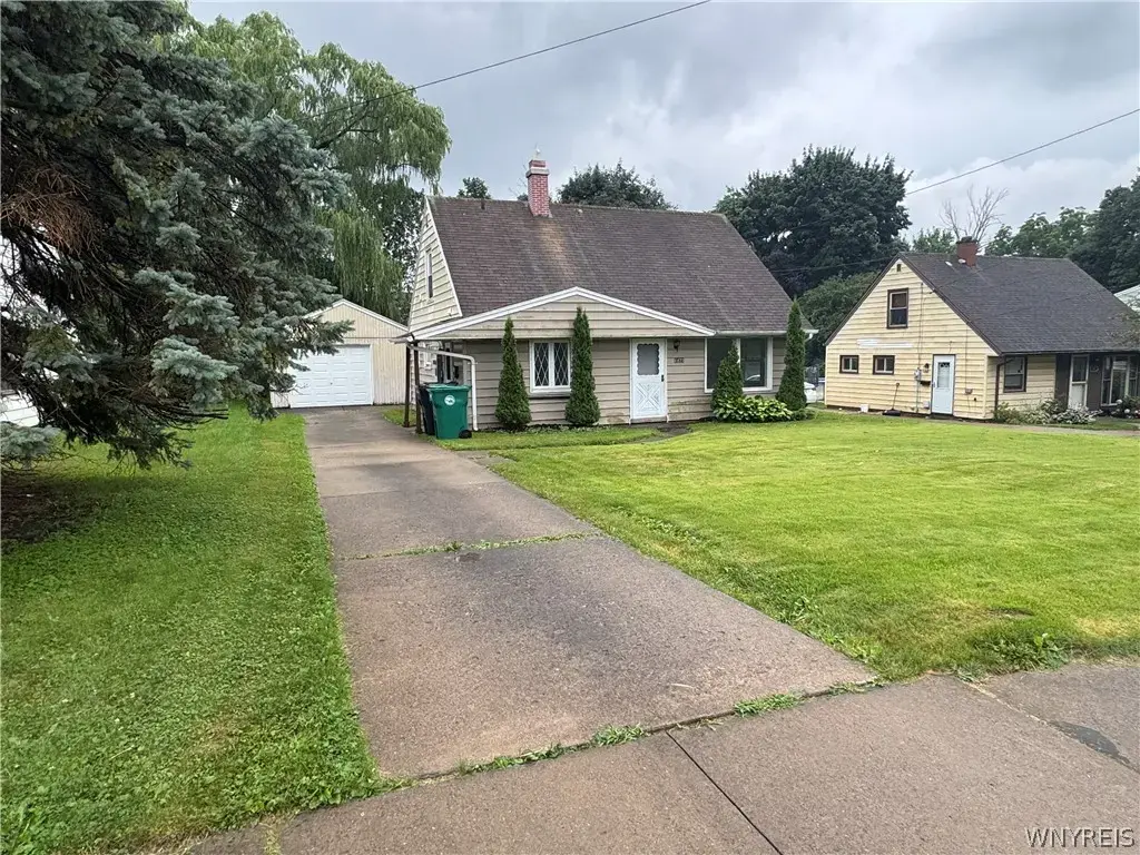 1427 Lafayette Avenue, Niagara Falls