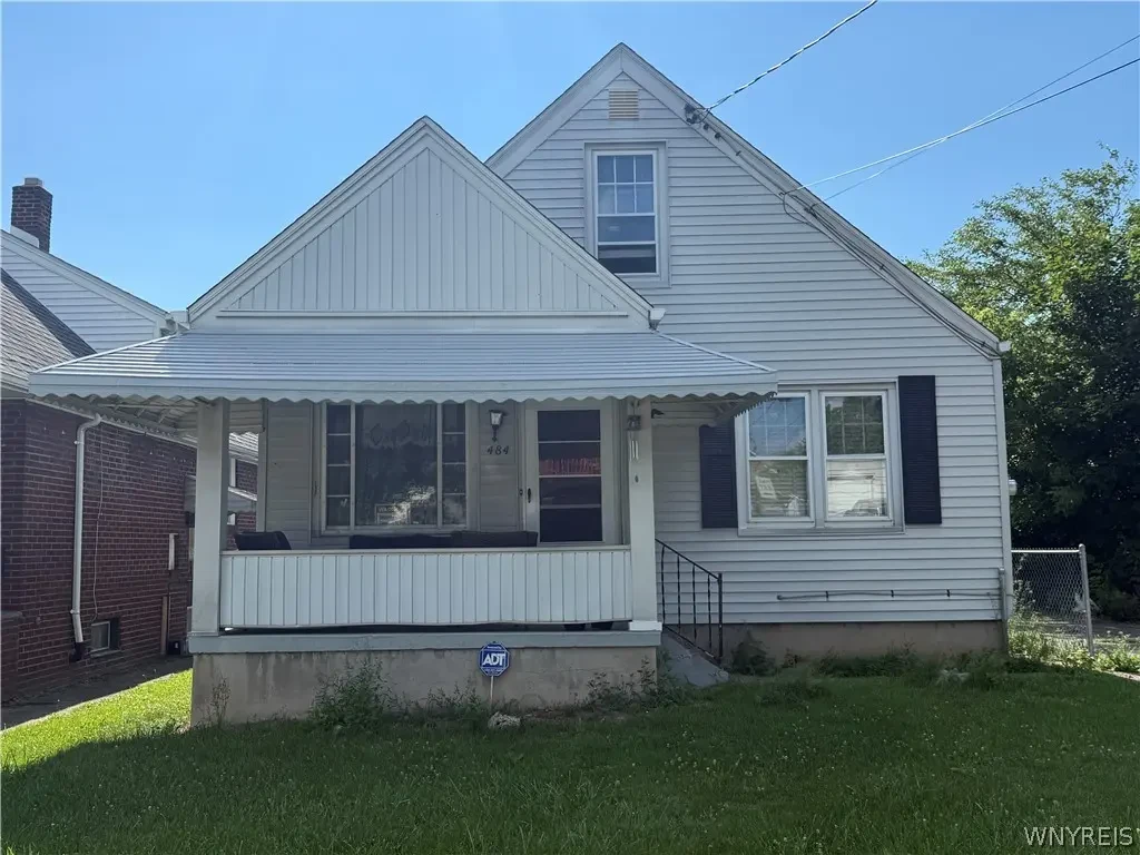 484 22nd Street, Niagara Falls