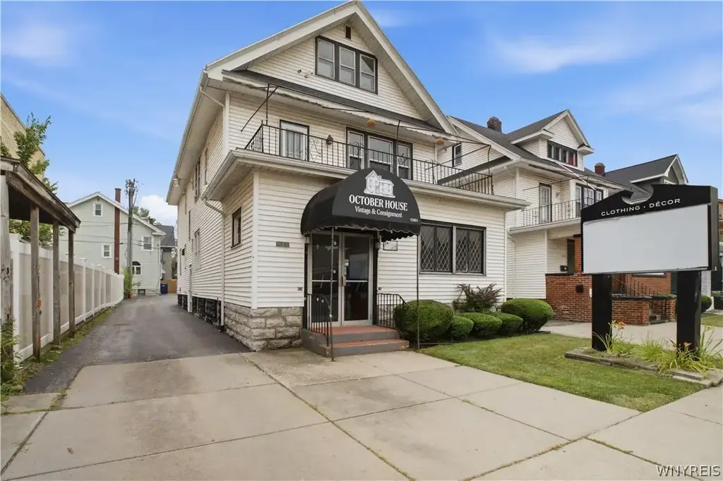 1361 Hertel Avenue, Buffalo