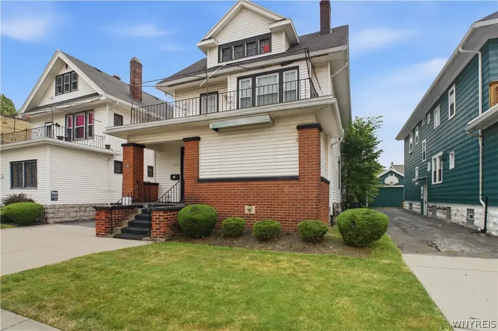 1357 Hertel Avenue, Buffalo