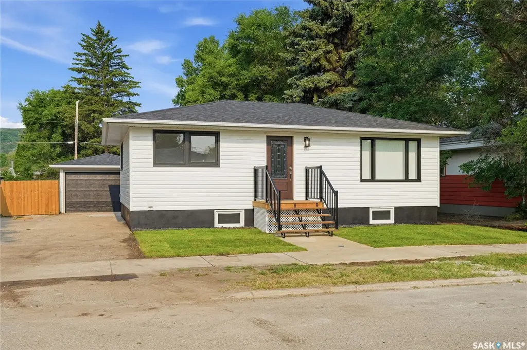 434 Company Avenue S, Fort Qu'Appelle