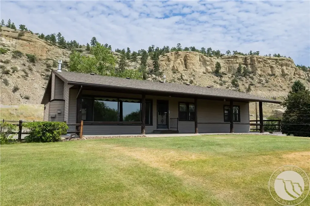 3125 Zimmerman Trail, Billings