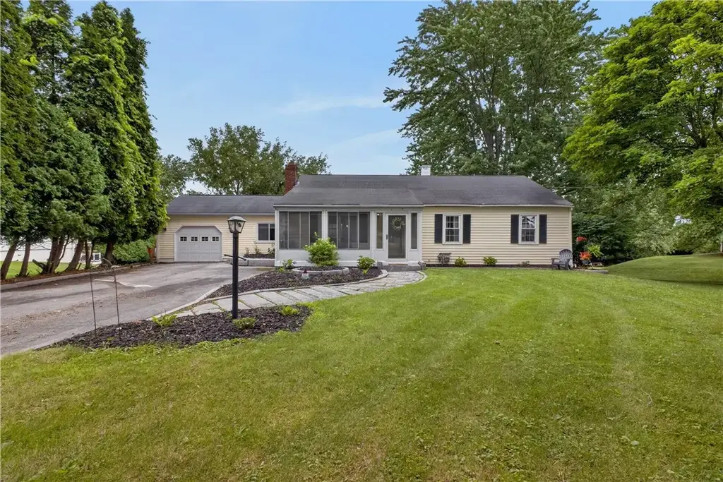 181 Slosson Lane, Geneva City