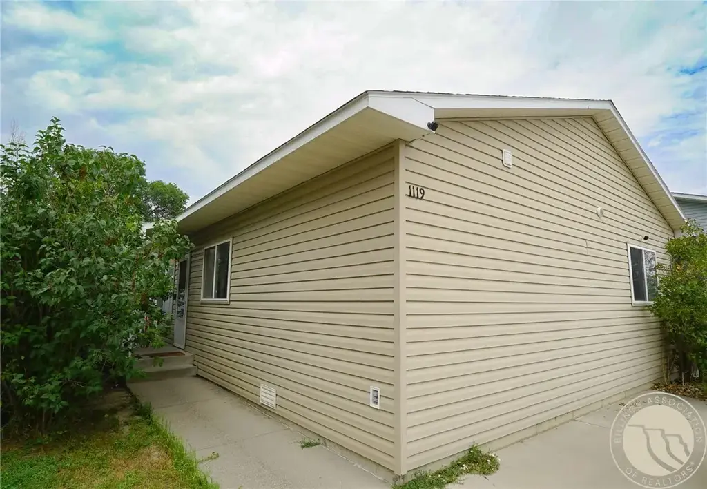 1119 Rays Lane, Billings