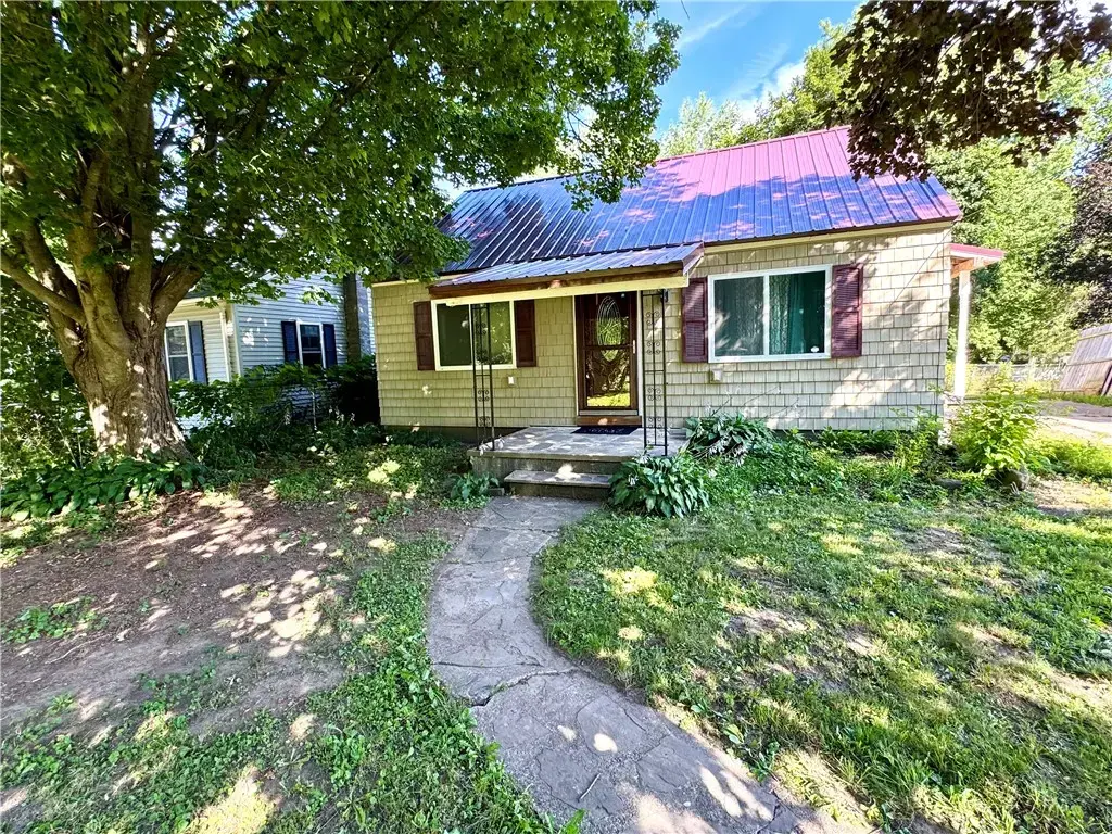 4468 State Highway 12, Oxford