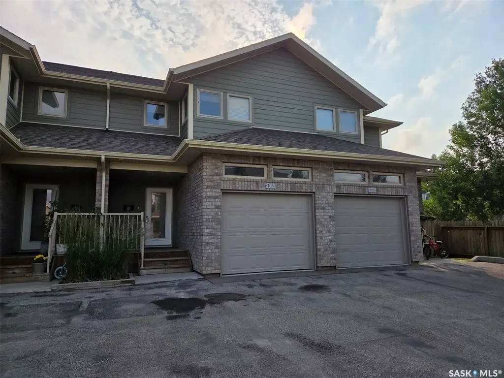 115 Shepherd Crescent 103, Saskatoon