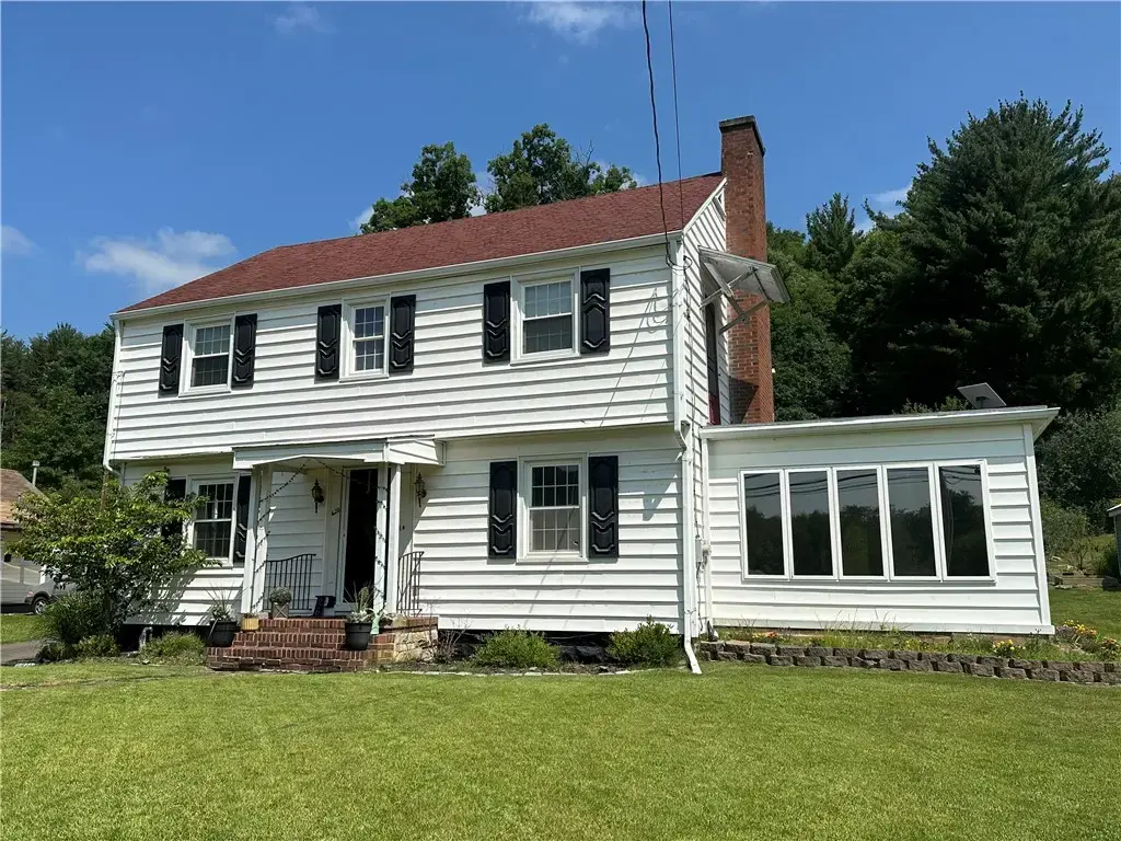 620 W Washington Street, Bradford Town