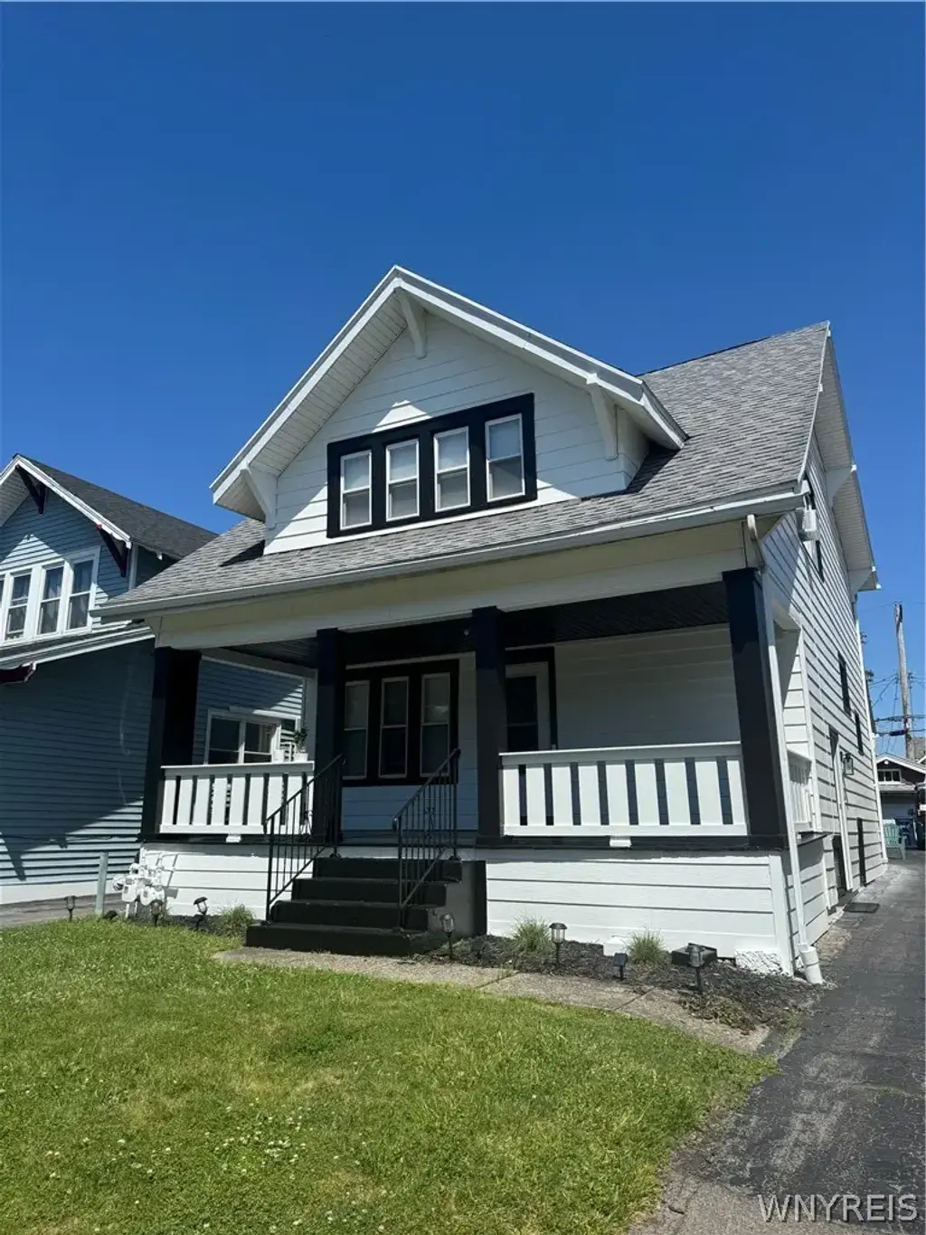 167 Commonwealth Avenue, Buffalo