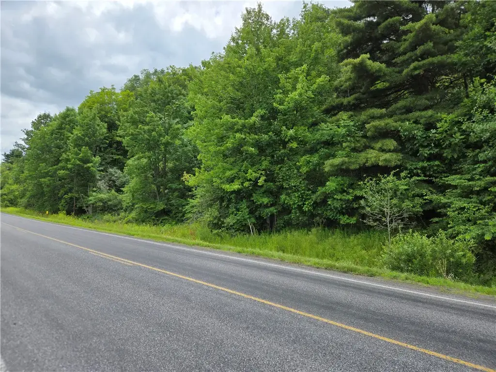 County Highway 10, Meredith
