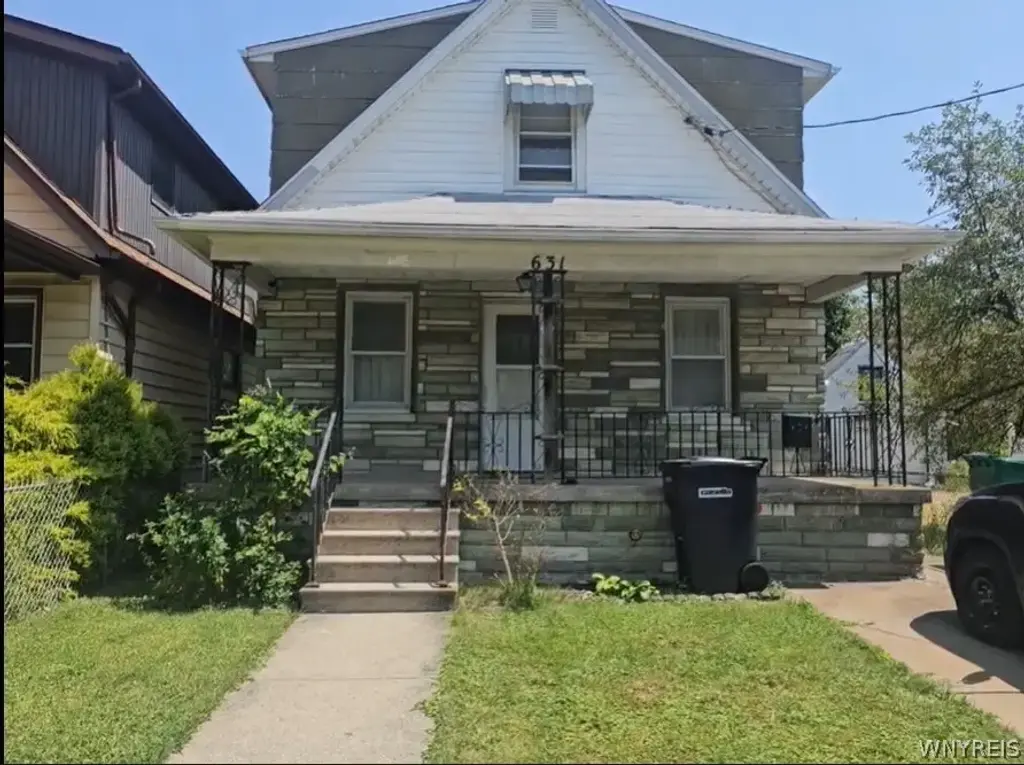 631 35th Street, Niagara Falls