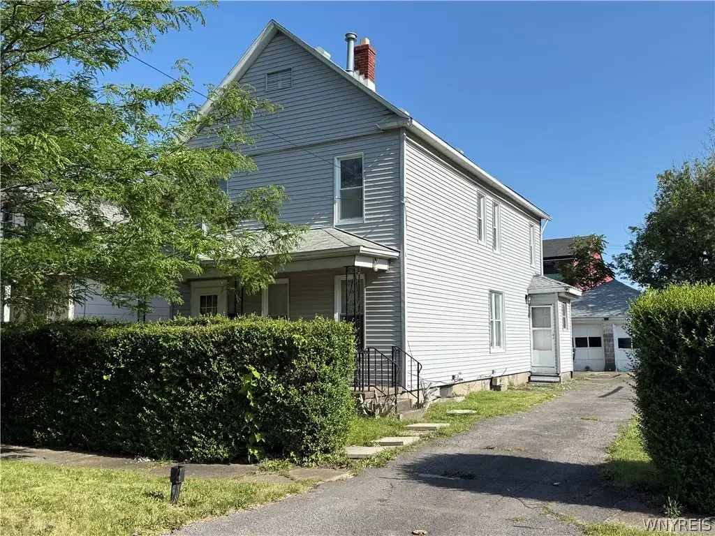 1246 Calumet Avenue, Niagara Falls