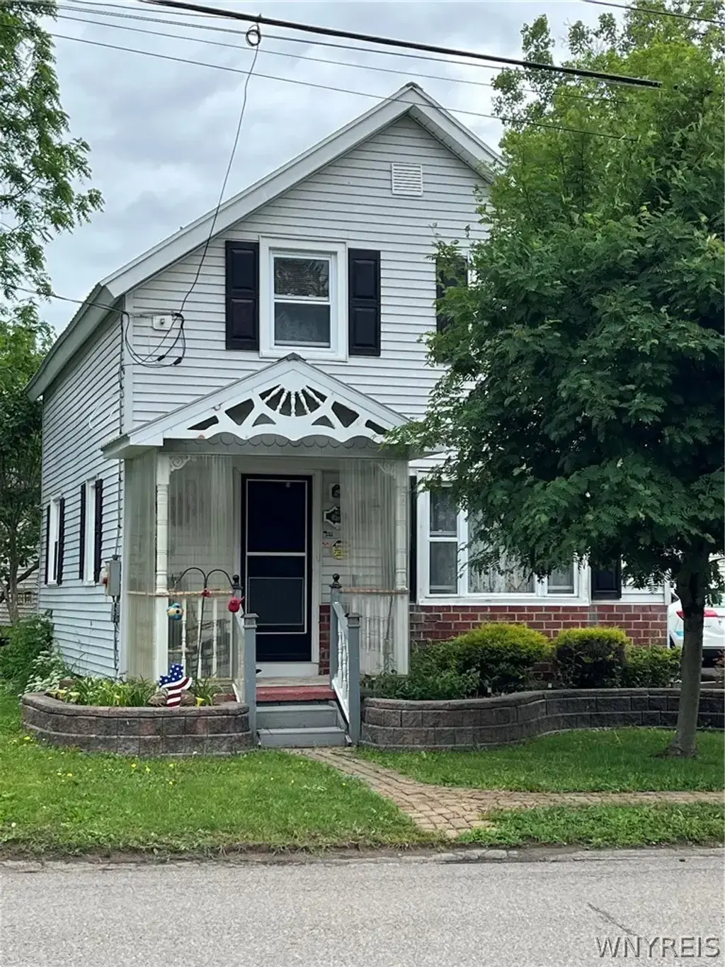 187 Woodward Avenue, Concord