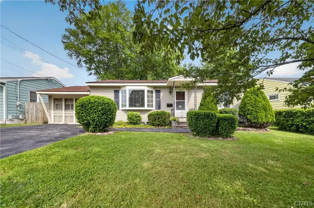305 Hanover Avenue, Salina