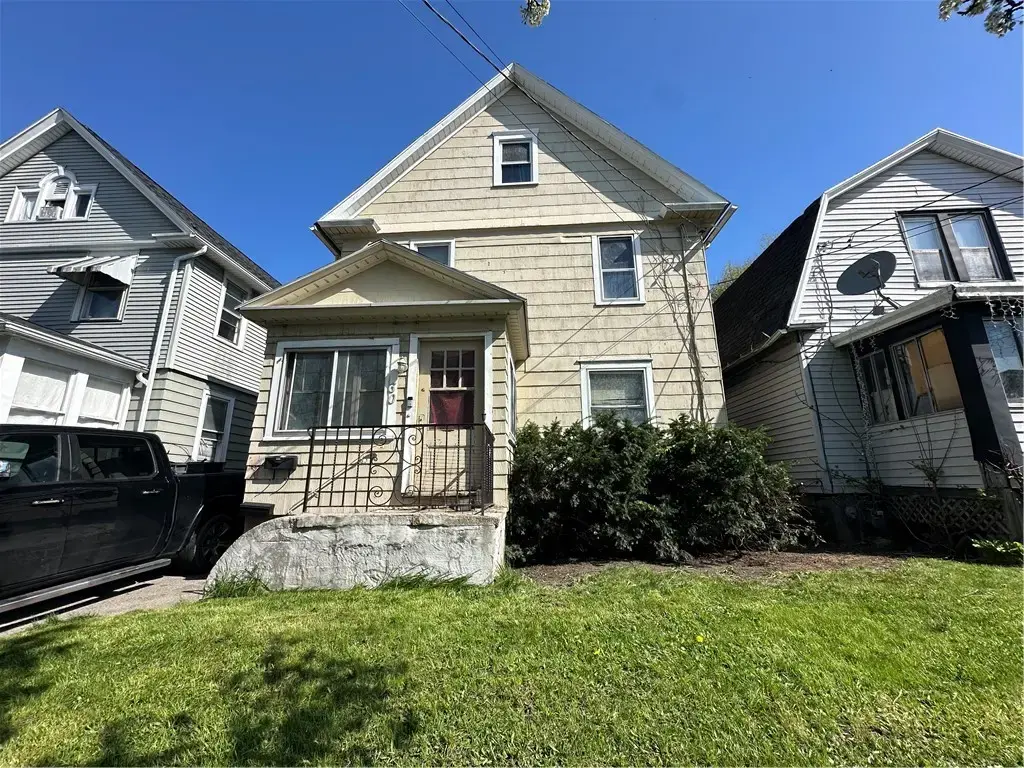 60 Masseth Street, Rochester